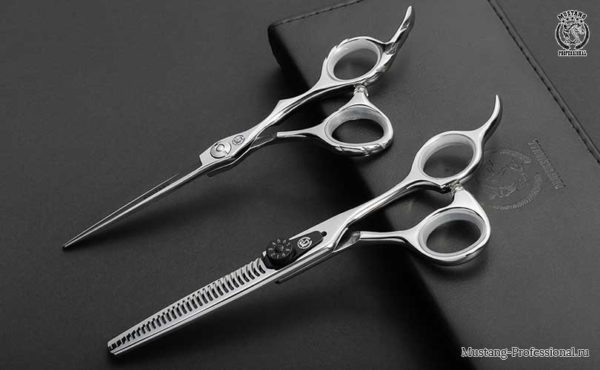 Как выбрать парикмахерские ножницы?