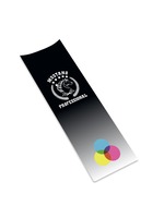 Планшет гибкий для окрашивания Mustang LPM-07 Чёрный