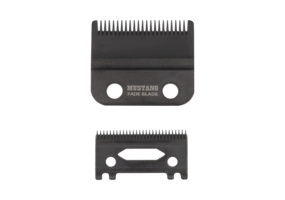 Нож Fade для MPFT01 Черный