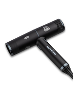 Фен Mustang Junior Lasso MJF-03 Чёрный