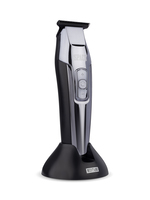 Триммер для стрижки Mustang Space MTPR-02 Серебряный