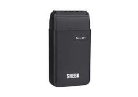 Шейвер NEKO SHEBA ENS-02 Черный