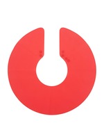 Пелерина на магнитах Ingrid VK-02 Красный