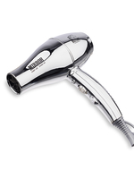 Фен Mustang Base Mirror MBF-02 Серебристый