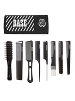 Набор расчесок Mustang Base NRMB-02