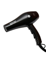 Фен Mustang Junior MJF-01 Чёрный