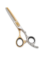 Ножницы филировочные NEKO EN-39X Серебристый 6,0 дюймов