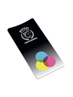 Планшет гибкий для окрашивания Mustang LPM-06 Чёрный