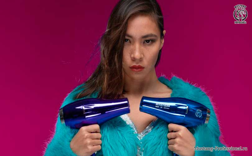 Почему быстро пачкаются волосы на голове?