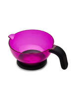 Миска для окрашивания Mustang MPM-04 Фиолетовый