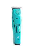 Триммер для стрижки Mustang MJT-01 Бирюзовый