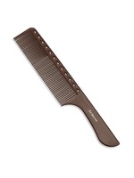 Расческа с ручкой Obama A8 6026