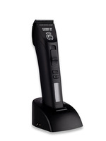 Машинка для стрижки Mustang Carbon GT MPF-01X Чёрный