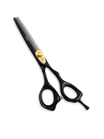 Ножницы филировочные INARI IS-13X Черный 5,5 дюймов