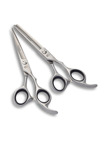 Набор ножниц Mustang Junior NJ-01 6,0 дюйм