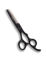 Ножницы филировочные NEKO ARASHI EN-05 Черный 6,0 дюймов