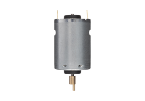 Мотор с эксцентриком Moser 1871-7700 Серый