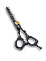 Ножницы филировочные INARI KAMI IS-13 Черный 5,5 дюймов