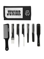 Набор расчесок Mustang Junior NRJ-016