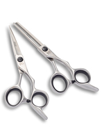 Набор ножниц Mustang Base NB-03 5,5 дюйм