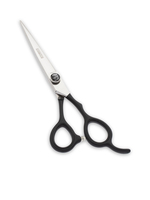 Ножницы прямые Mustang Base NB-06 Чёрный 6,0 дюйм