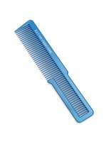 Расческа с ручкой Youtou Barber 827 Синий