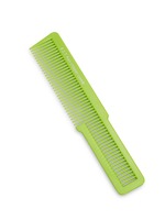 Расческа с ручкой Youtou Barber 827 Зелёный