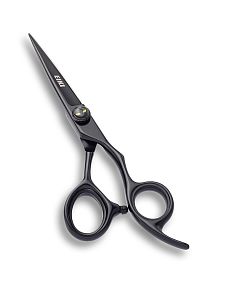 Ножницы прямые NEKO EIKI EN-36 Черный 5,5 дюймов