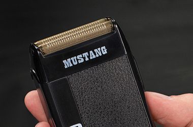 Шейвер для стрижки Mustang Road MJS-02
