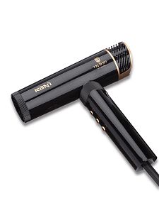 Фен INARI Kani IF-05 Черный