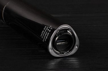 Триммер для носа и бровей Mustang Junior MJS-03