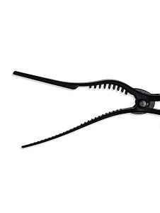 Зажимы уточки Mustang ZM-04