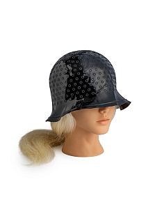 Шапка для мелирования Mustang MPT-02 Черный