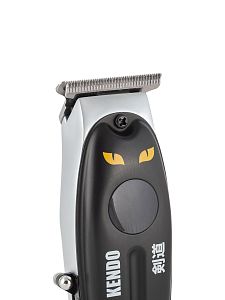 Триммер для стрижки NEKO Kendo ENHT02 Черный