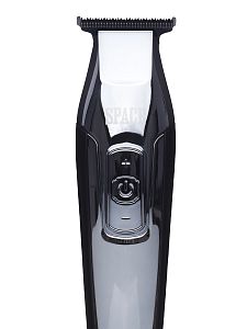 Триммер для стрижки Mustang Space MTPR-02 Серебряный