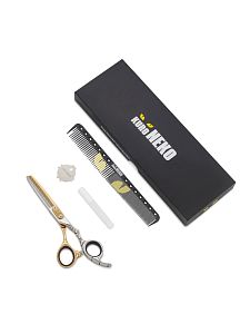 Ножницы филировочные NEKO EN-39X Серебристый 6,0 дюймов