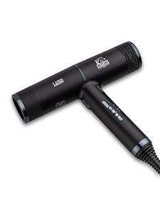 Фен Mustang Junior Lasso MJF-03 Чёрный