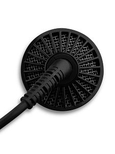 Фен-щетка Mustang TAME HS-01 Черный