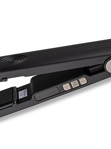 Щипцы выпрямитель Mustang Professional Keratin Iron MPEU-02 Черный