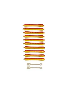 Коклюшки KOK03 10 шт