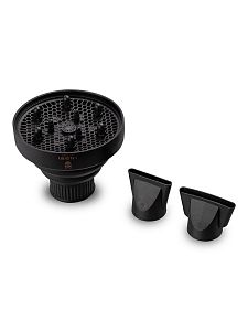 Фен INARI NAMI IF-04 Черный