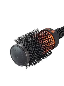 Брашинг INARI IB02X Черный 53 мм