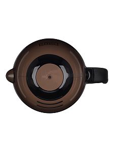 Миска для окрашивания Mustang MPM-04 Чёрный