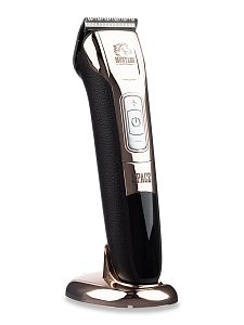 Машинка для стрижки Mustang Space MPF-03 Золотой