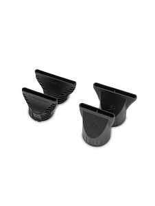 Фен Mustang Base Mirror MBF-02 Серебристый