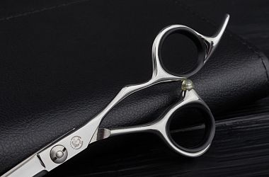 Набор ножниц Mustang Base NB-03 5,5 дюйм