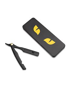 Бритва шаветка NEKO ENDR-03 Черный