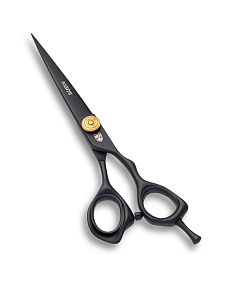 Ножницы прямые INARI KAMI IS-13 Черный 6,5 дюймов