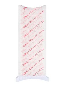 Бумага для окрашивания Parimir PAB-04 Белый маленький