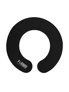 Силиконовый воротник PRSC02 Черный